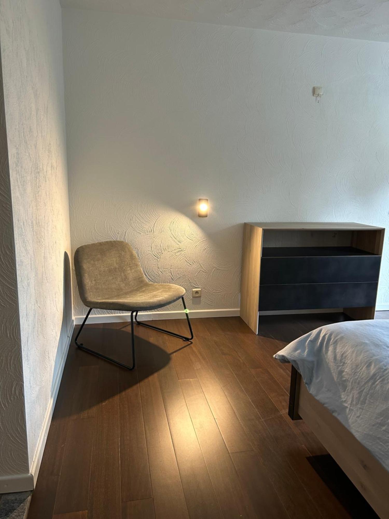 Cacele - La Croisette 5 Appartementen En 6 Tweepersoonskamers Vresse-sur-Semois Εξωτερικό φωτογραφία