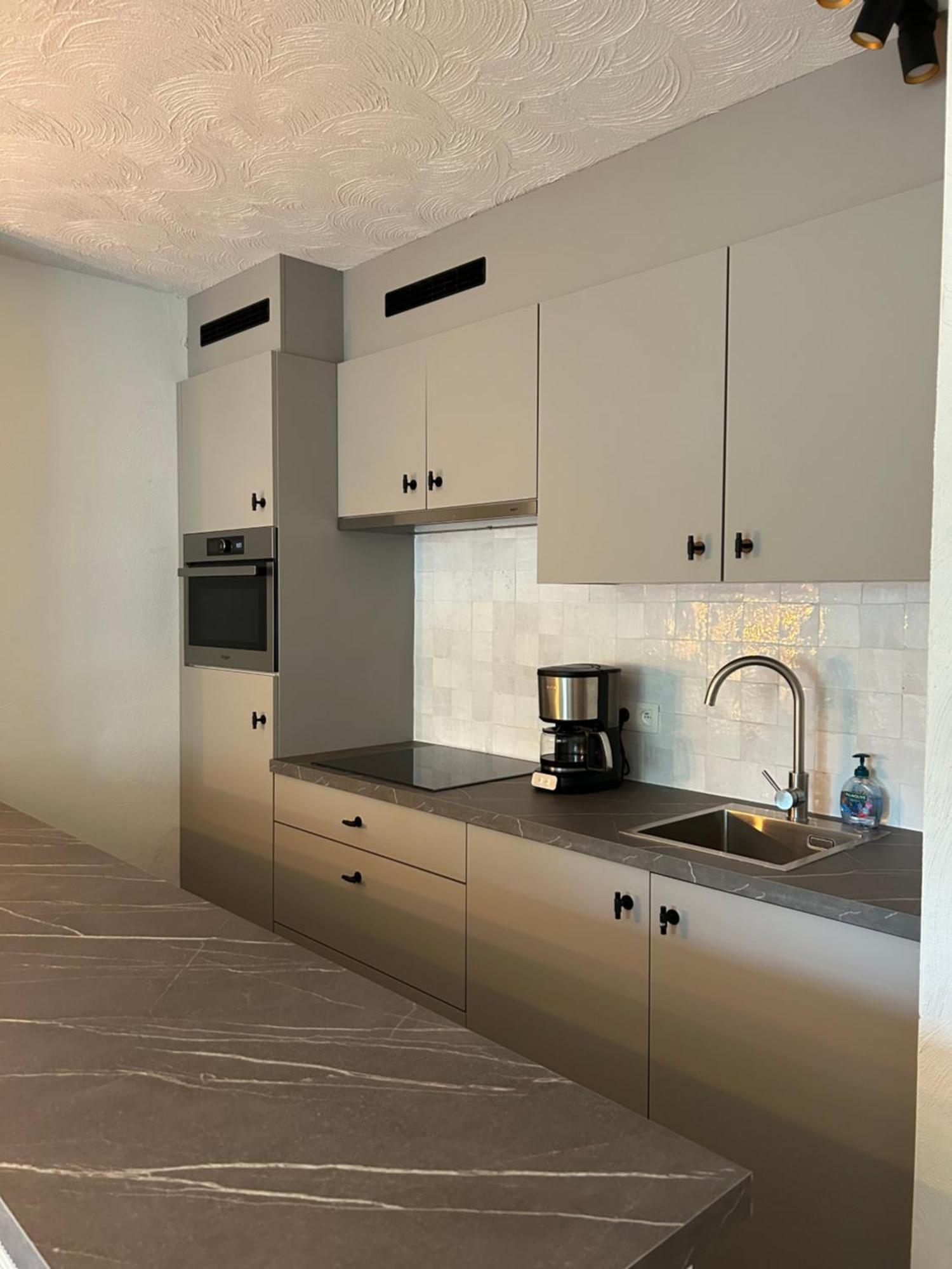 Cacele - La Croisette 5 Appartementen En 6 Tweepersoonskamers Vresse-sur-Semois Εξωτερικό φωτογραφία