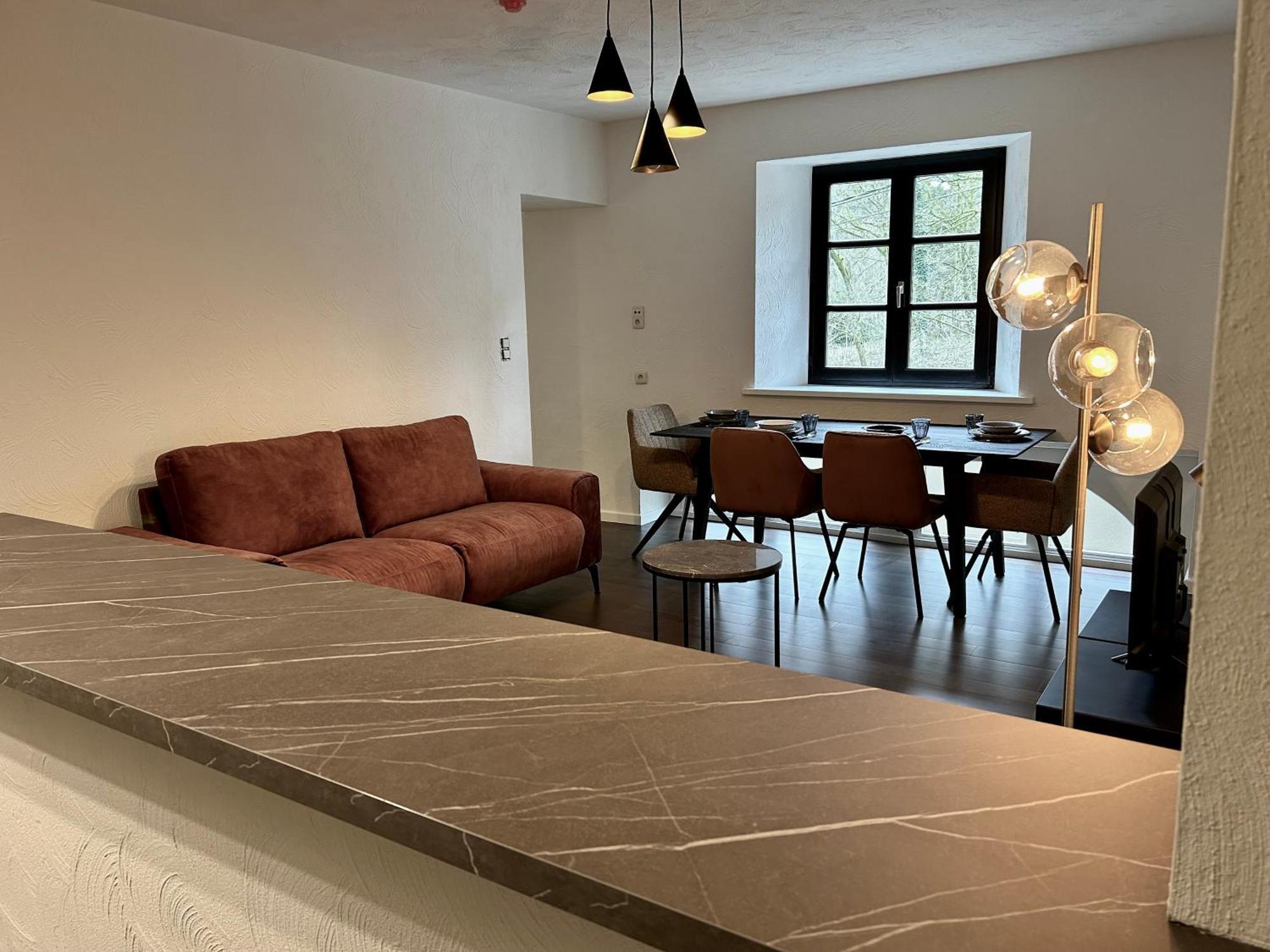Cacele - La Croisette 5 Appartementen En 6 Tweepersoonskamers Vresse-sur-Semois Εξωτερικό φωτογραφία