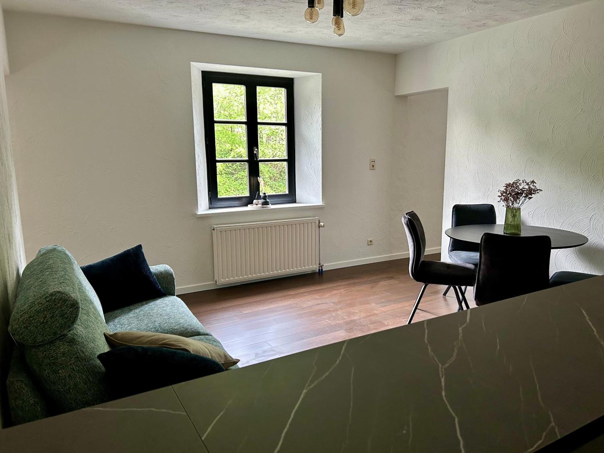 Cacele - La Croisette 5 Appartementen En 6 Tweepersoonskamers Vresse-sur-Semois Εξωτερικό φωτογραφία