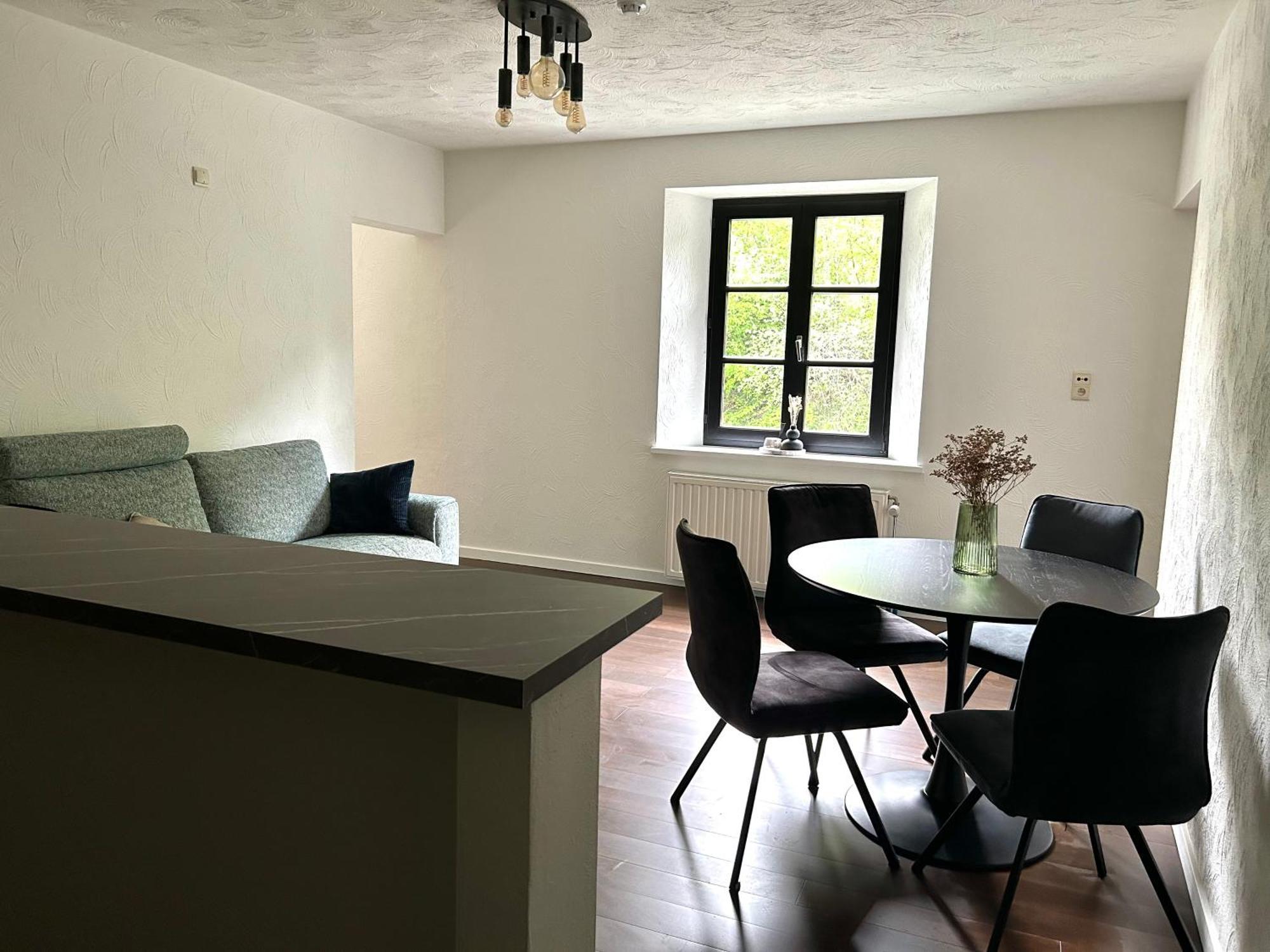 Cacele - La Croisette 5 Appartementen En 6 Tweepersoonskamers Vresse-sur-Semois Εξωτερικό φωτογραφία