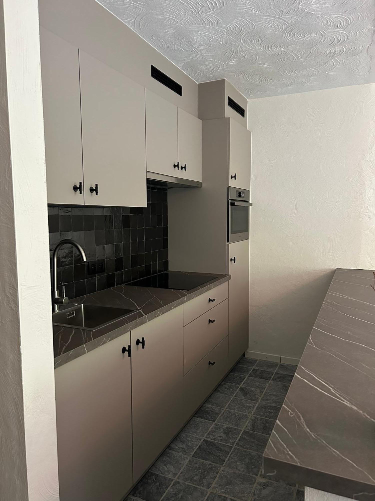 Cacele - La Croisette 5 Appartementen En 6 Tweepersoonskamers Vresse-sur-Semois Εξωτερικό φωτογραφία