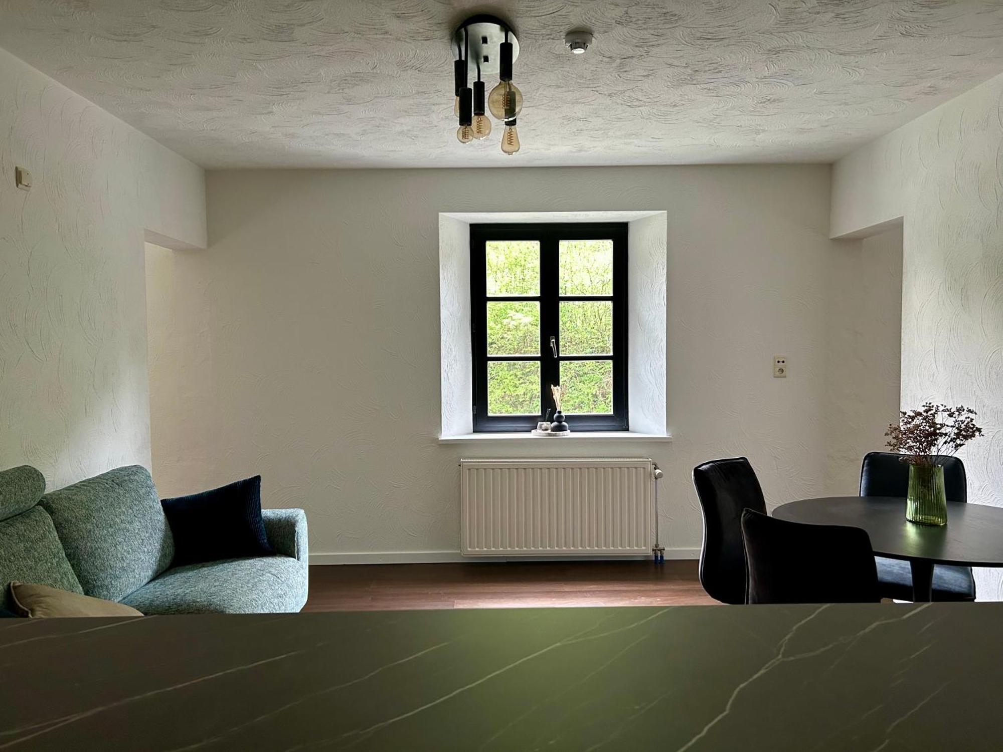 Cacele - La Croisette 5 Appartementen En 6 Tweepersoonskamers Vresse-sur-Semois Εξωτερικό φωτογραφία