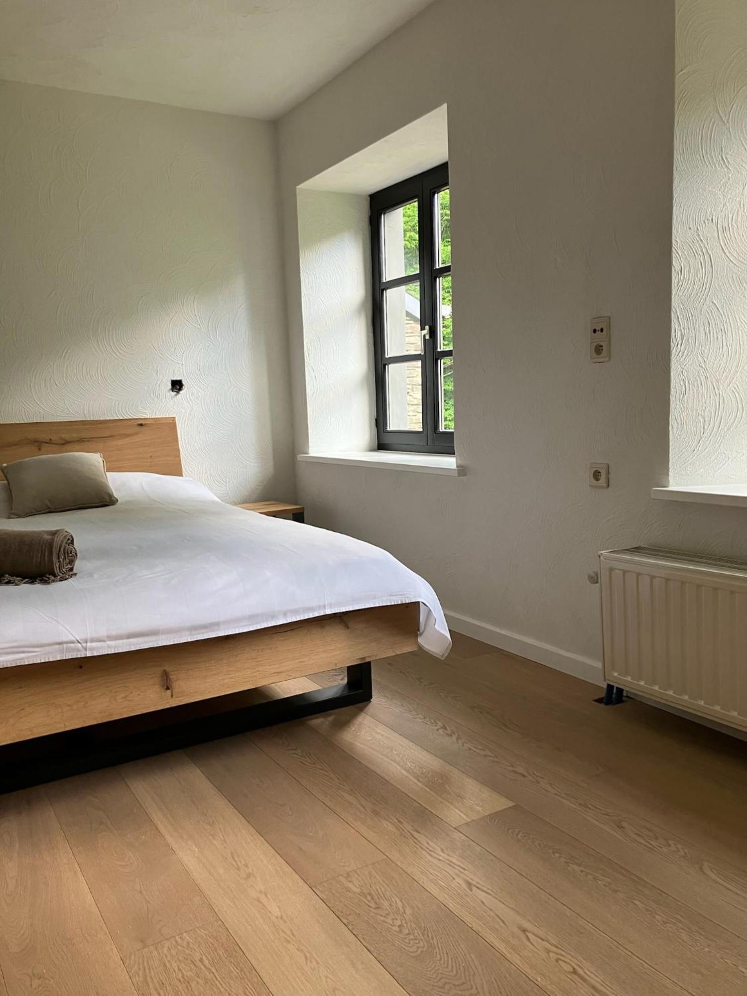 Cacele - La Croisette 5 Appartementen En 6 Tweepersoonskamers Vresse-sur-Semois Εξωτερικό φωτογραφία
