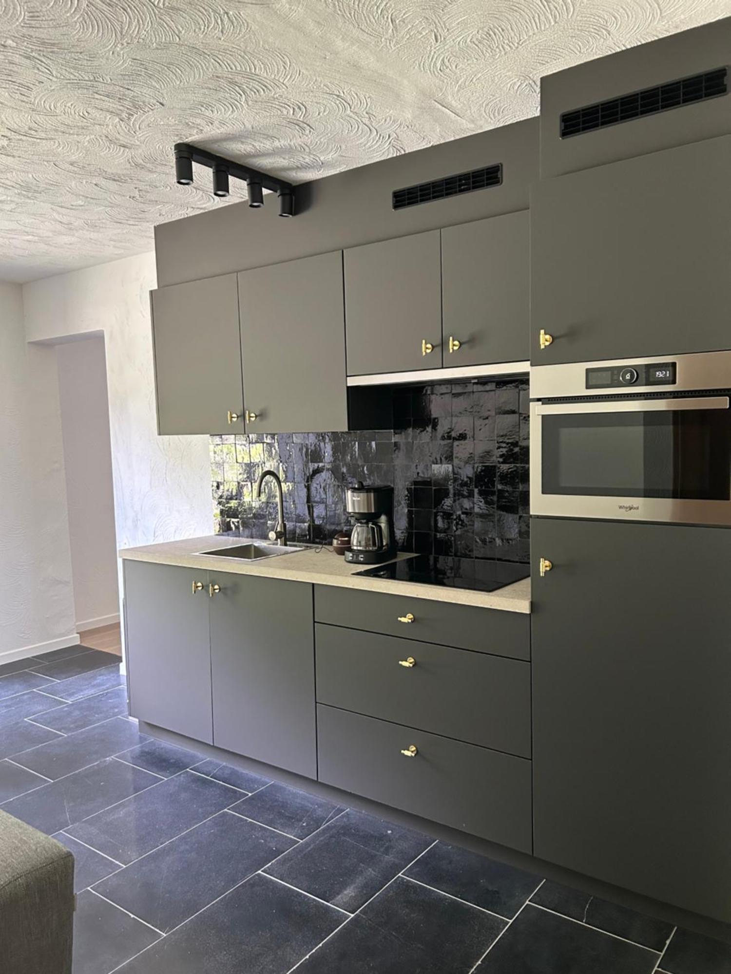 Cacele - La Croisette 5 Appartementen En 6 Tweepersoonskamers Vresse-sur-Semois Εξωτερικό φωτογραφία