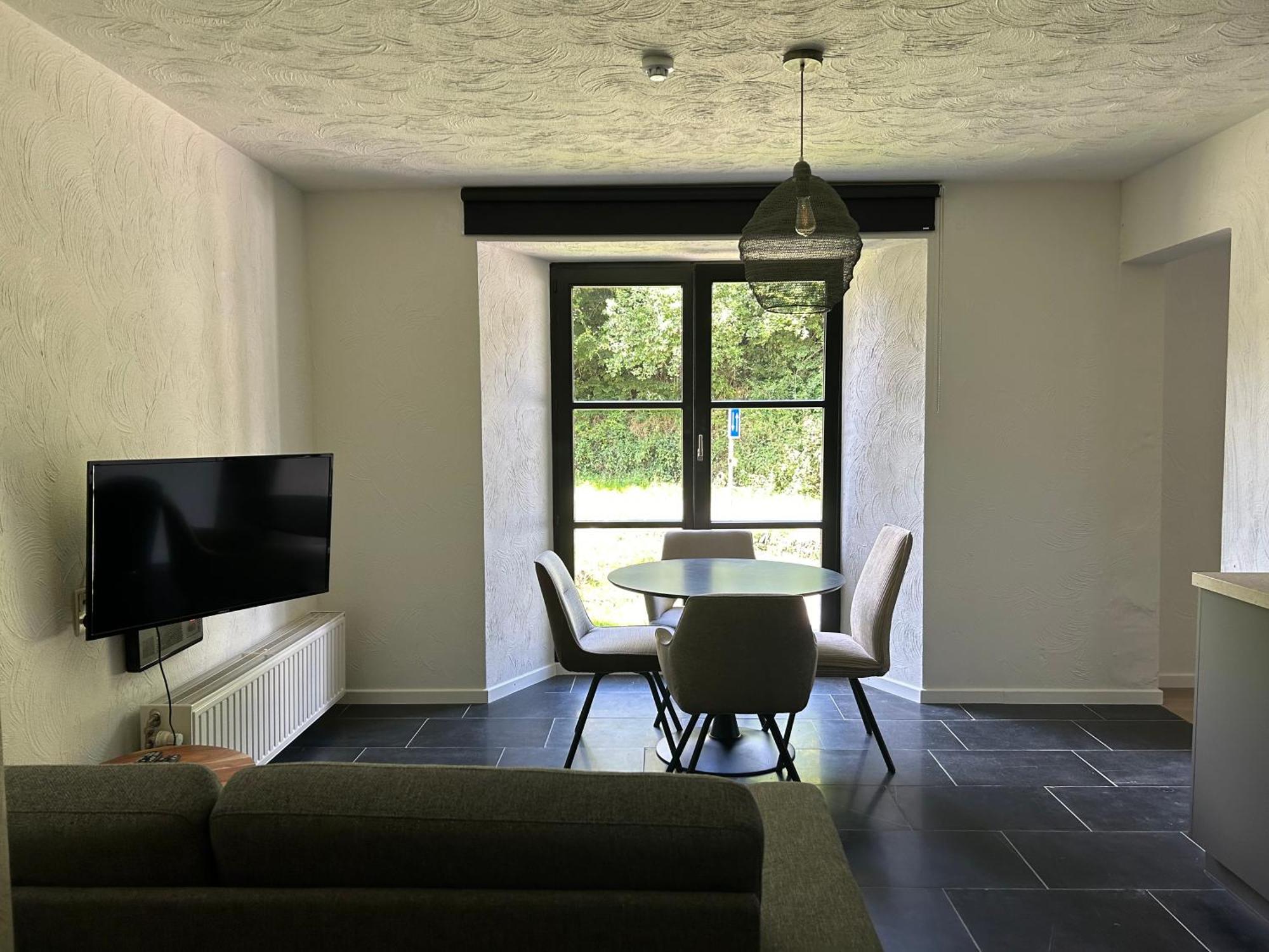 Cacele - La Croisette 5 Appartementen En 6 Tweepersoonskamers Vresse-sur-Semois Εξωτερικό φωτογραφία