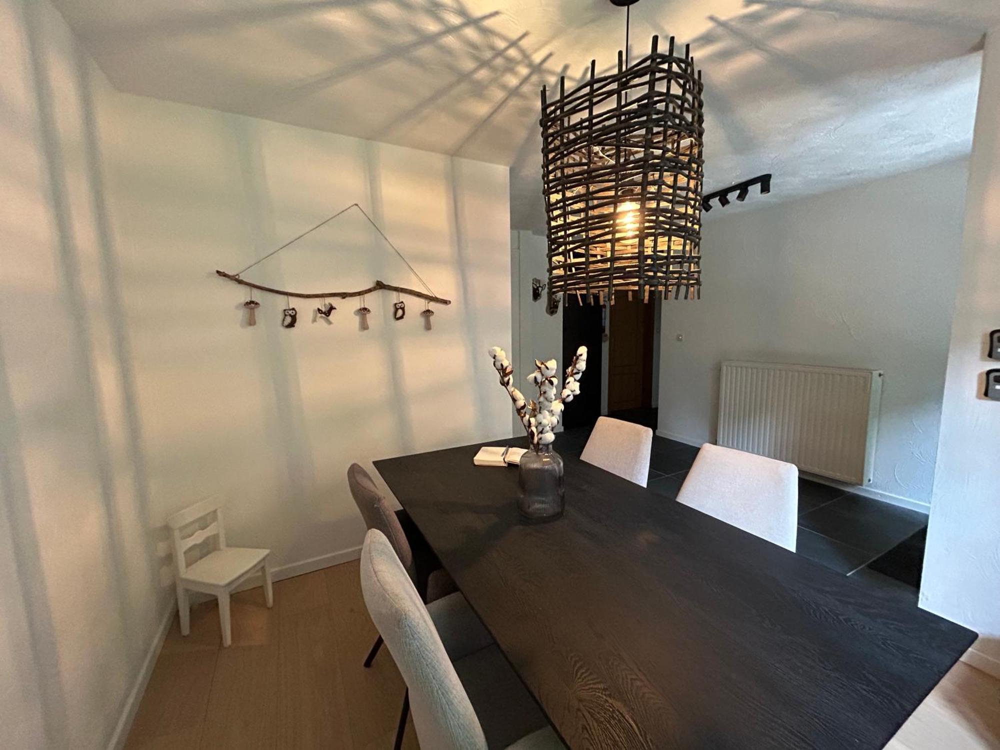 Cacele - La Croisette 5 Appartementen En 6 Tweepersoonskamers Vresse-sur-Semois Εξωτερικό φωτογραφία