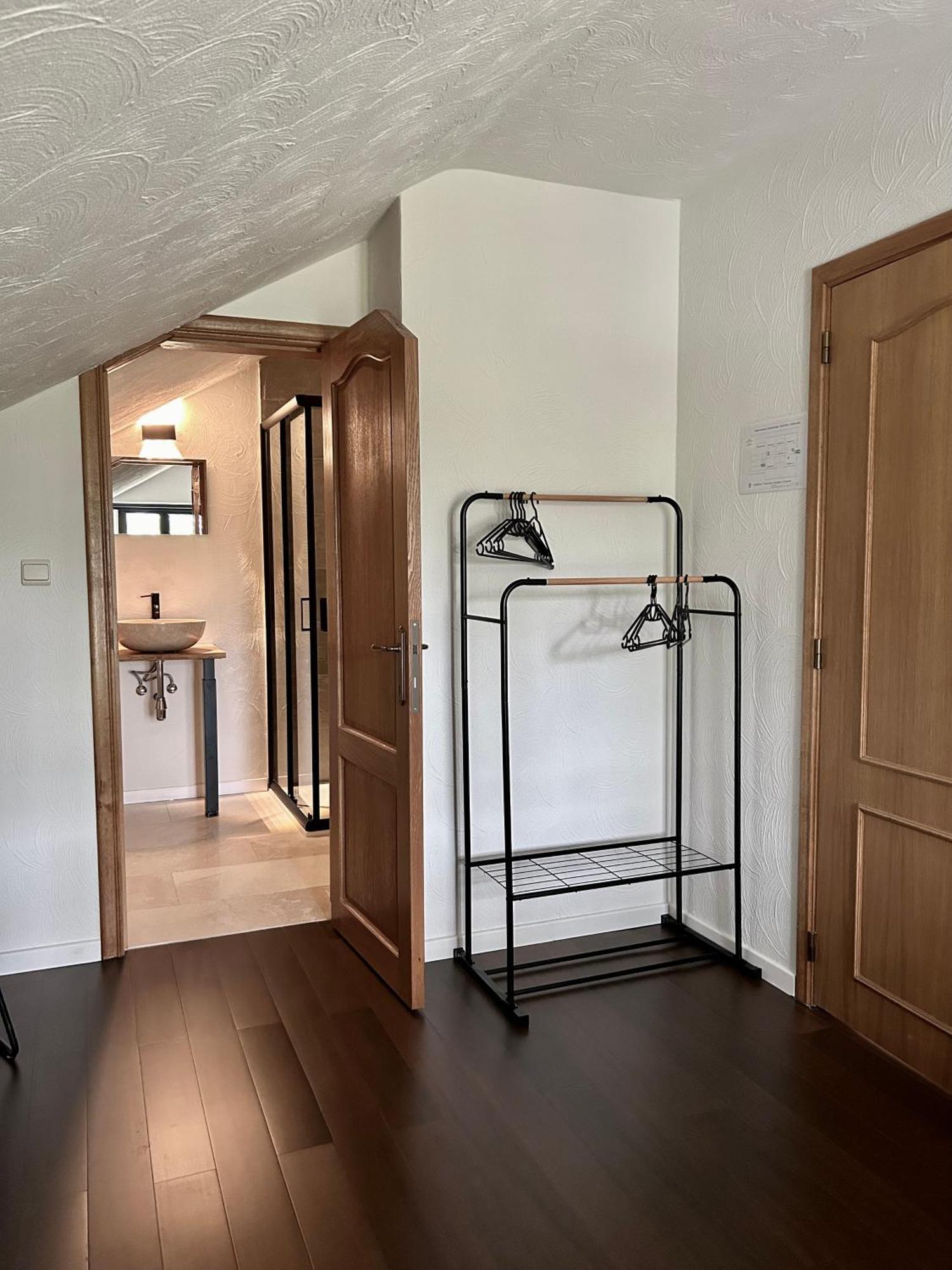 Cacele - La Croisette 5 Appartementen En 6 Tweepersoonskamers Vresse-sur-Semois Εξωτερικό φωτογραφία