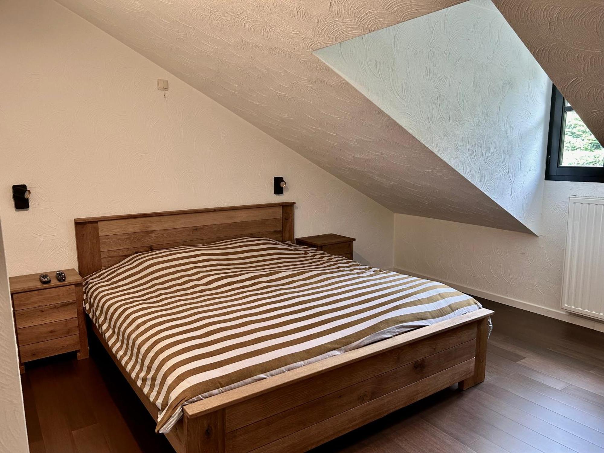 Cacele - La Croisette 5 Appartementen En 6 Tweepersoonskamers Vresse-sur-Semois Εξωτερικό φωτογραφία