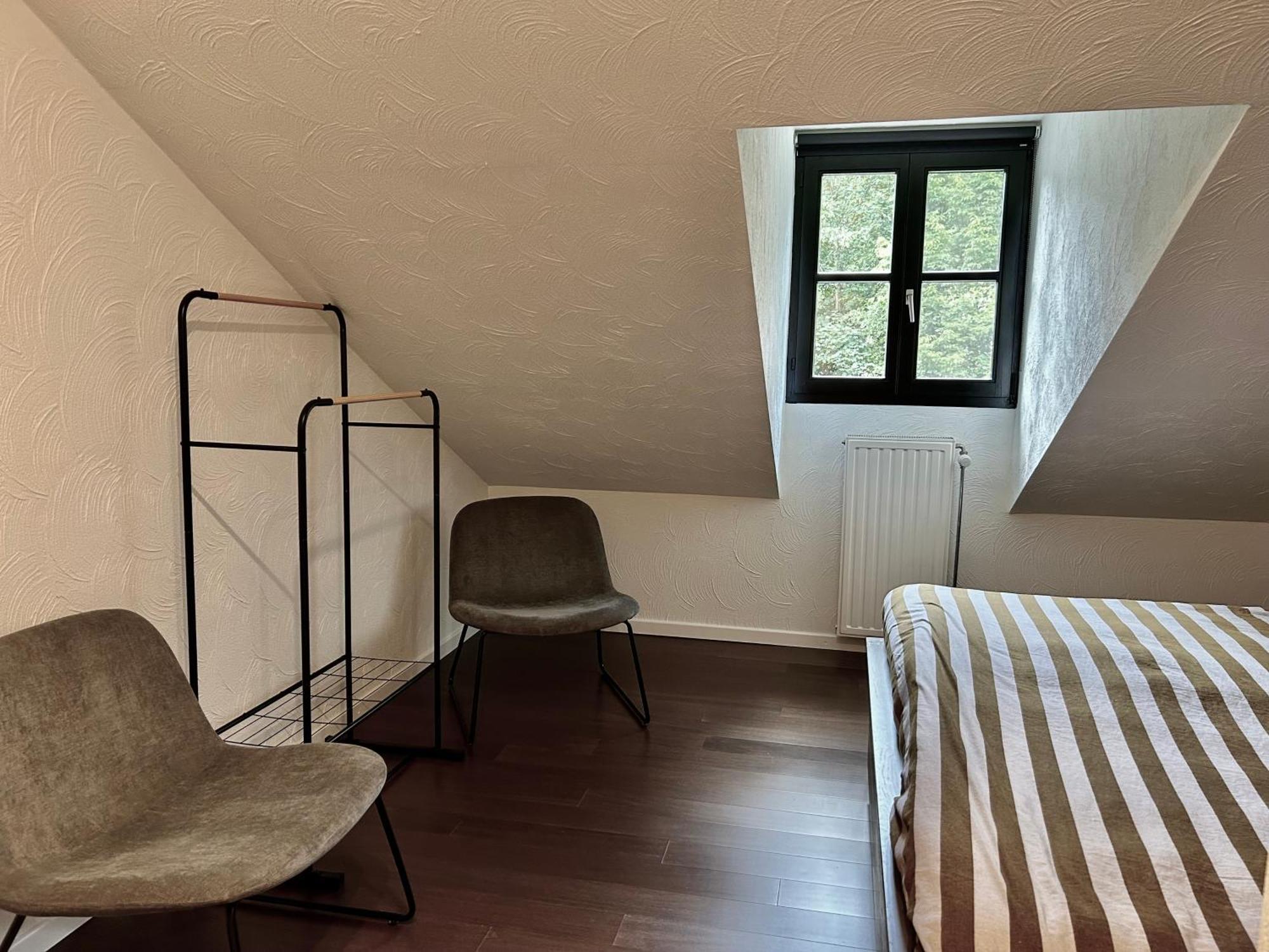 Cacele - La Croisette 5 Appartementen En 6 Tweepersoonskamers Vresse-sur-Semois Δωμάτιο φωτογραφία