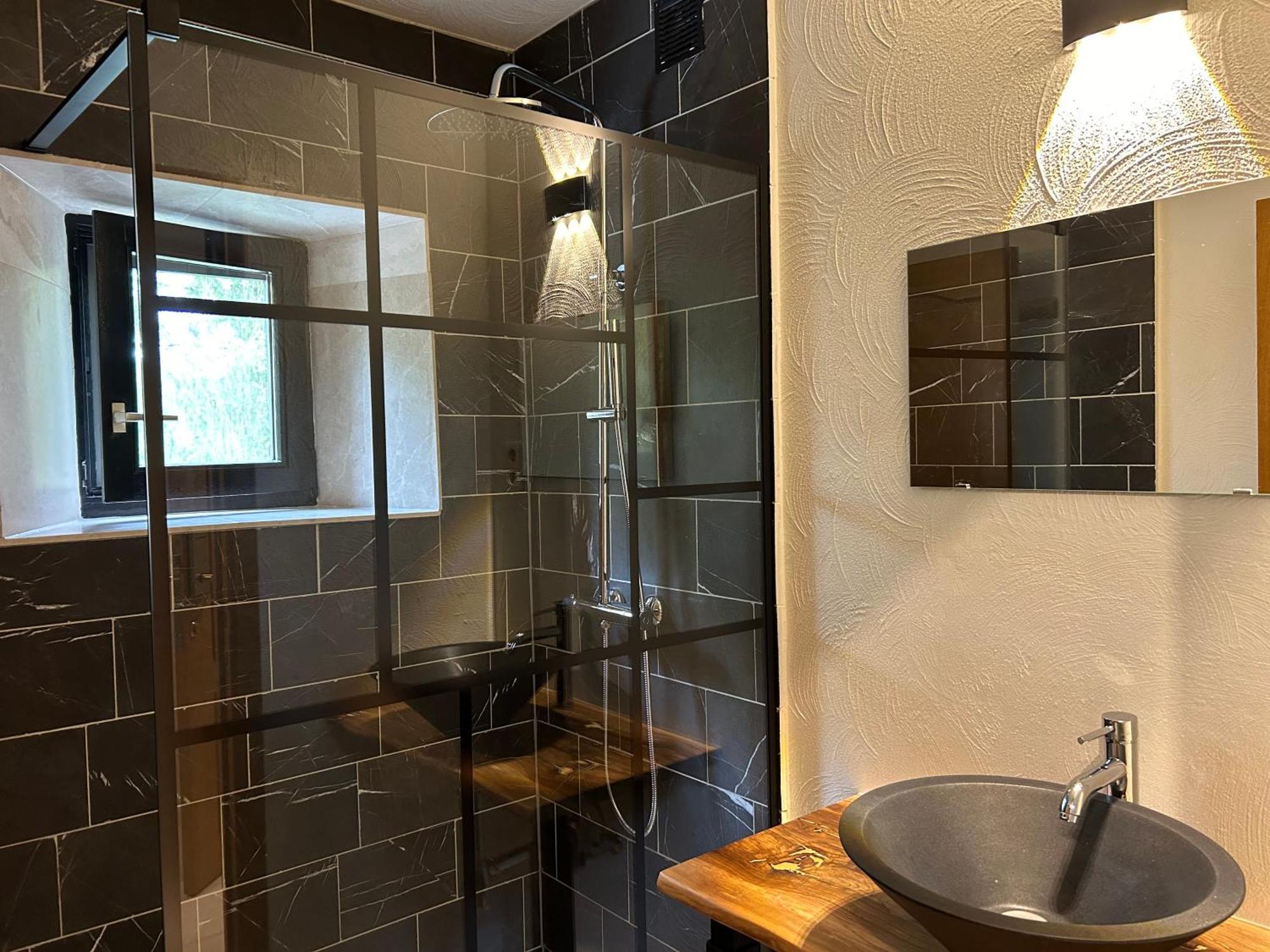 Cacele - La Croisette 5 Appartementen En 6 Tweepersoonskamers Vresse-sur-Semois Εξωτερικό φωτογραφία