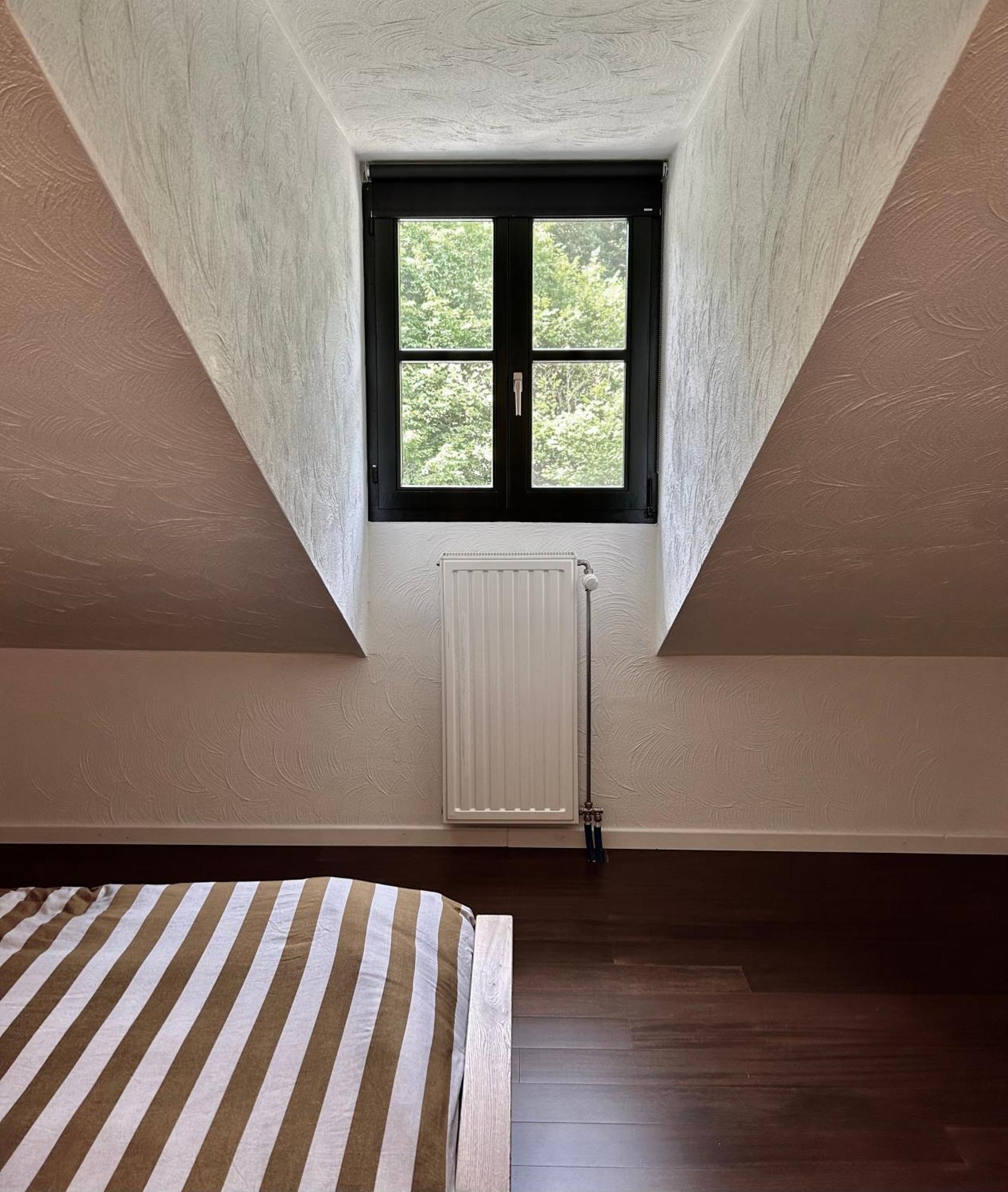 Cacele - La Croisette 5 Appartementen En 6 Tweepersoonskamers Vresse-sur-Semois Εξωτερικό φωτογραφία