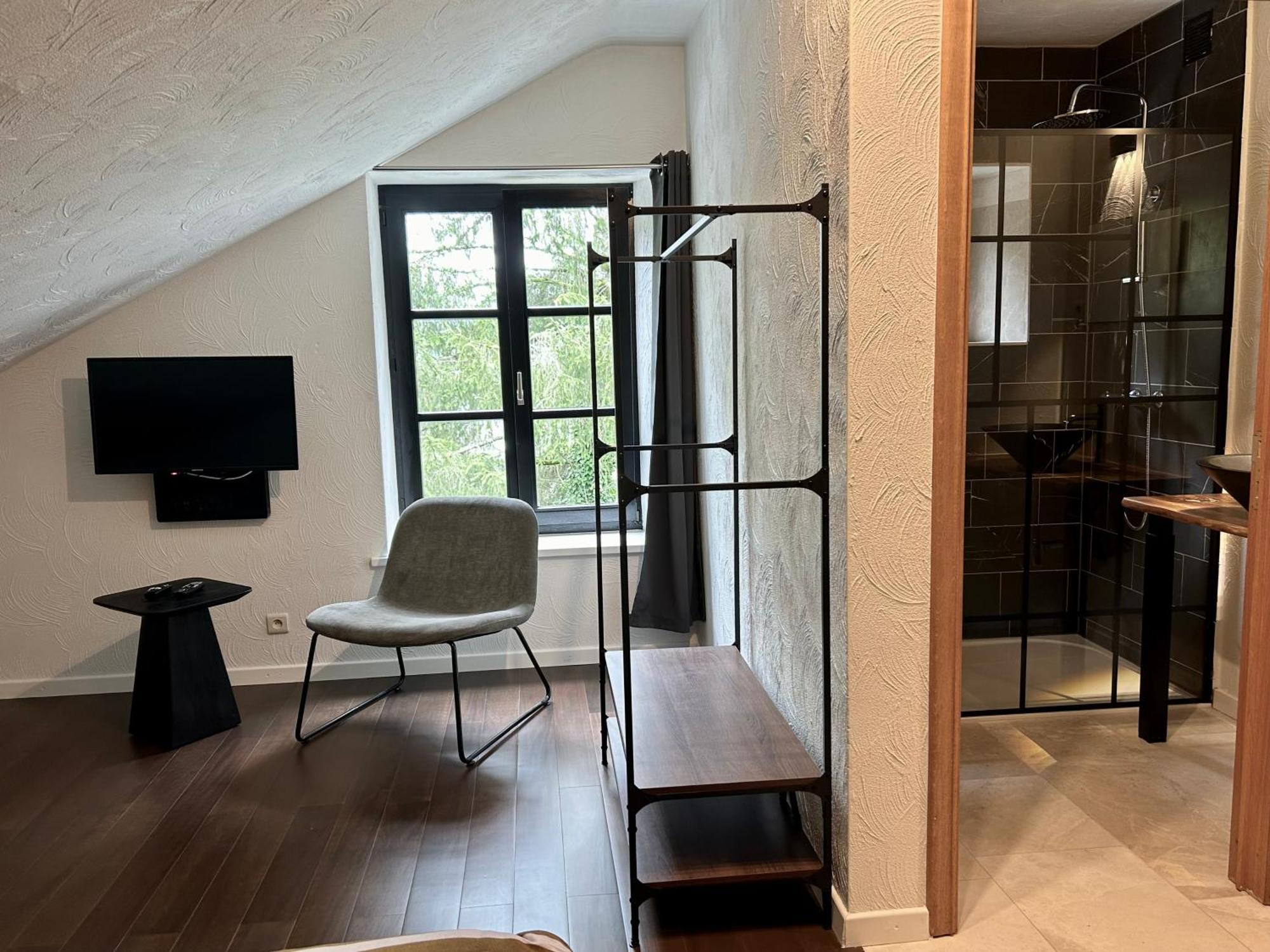 Cacele - La Croisette 5 Appartementen En 6 Tweepersoonskamers Vresse-sur-Semois Εξωτερικό φωτογραφία
